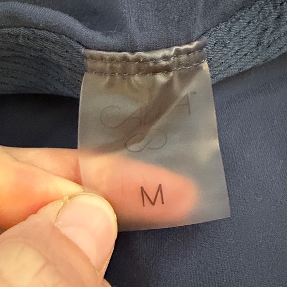 CALIA skort navy medium - Picture 2 of 4